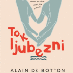Naslovnica: Tok ljubezni