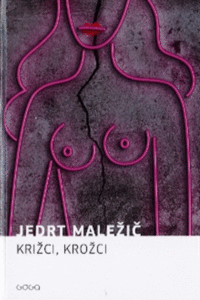 Naslovnica: Križci, krožci