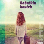 Naslovnica: Babuškin kovček