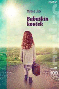 Naslovnica: Babuškin kovček