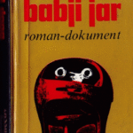 Naslovnica: Babji Jar : roman-dokument