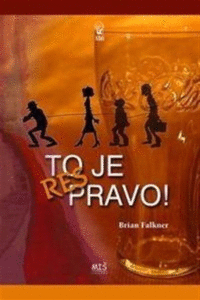 Naslovnica: To je res pravo!