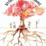 Naslovnica: Vrtec pri stari mami : ideje za kakovostno preživljanje časa z vnuki