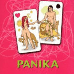 Naslovnica: Panika