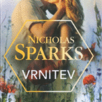 Naslovnica: Vrnitev