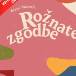 Naslovnica: Rožnate zgodbe iz neheteronormativne zgodovine : (za mladino)
