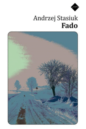 Naslovnica: Fado