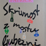 Naslovnica: Skrivnost z mostu ljubezni