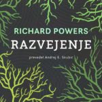 Naslovnica: Razvejenje