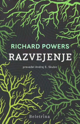 Naslovnica: Razvejenje