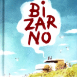 Naslovnica: Bizarno