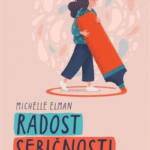 Naslovnica: Radost sebičnosti