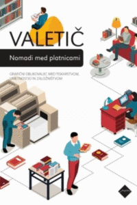 Naslovnica: Nomadi med platnicami