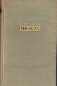 Naslovnica: Magellan