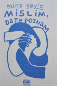 Naslovnica: Mislim, da te poznam