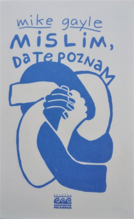 Naslovnica: Mislim, da te poznam