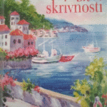Naslovnica: Vila sonca in skrivnosti