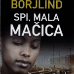 Naslovnica: Spi, mala mačica