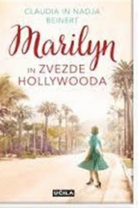 Naslovnica: Marilyn in zvezde Hollywooda
