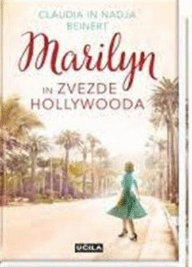 Naslovnica: Marilyn in zvezde Hollywooda