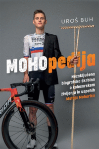 Naslovnica: MOHOpedija