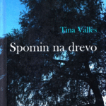 Naslovnica: Spomin na drevo