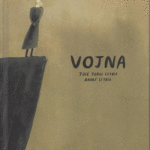 Naslovnica: Vojna