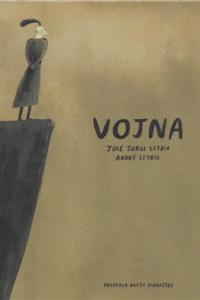 Naslovnica: Vojna