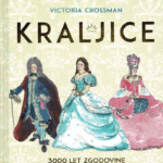 Naslovnica: Kraljice