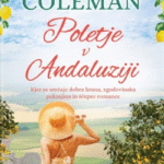 Naslovnica: Poletje v Andaluziji