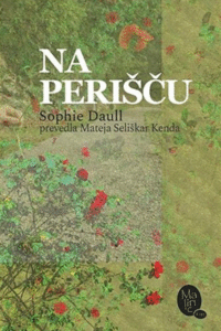 Naslovnica: Na perišču