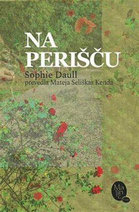 Naslovnica: Na perišču