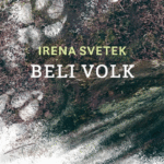 Naslovnica: Beli volk