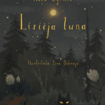 Naslovnica: Lisičja luna