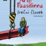 Naslovnica: Srečni človek