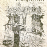 Naslovnica: Čudaštvo v moji glavi