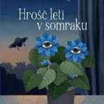 Naslovnica: Hrošč leti v somraku