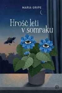 Naslovnica: Hrošč leti v somraku