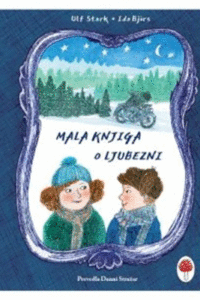 Naslovnica: Mala knjiga o ljubezni