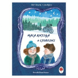 Naslovnica: Mala knjiga o ljubezni