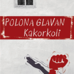 Naslovnica: Kakorkoli