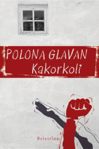 Naslovnica: Kakorkoli