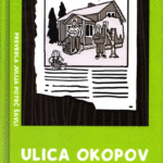 Naslovnica: Ulica okopov