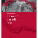 Naslovnica: Kako se naredi fant