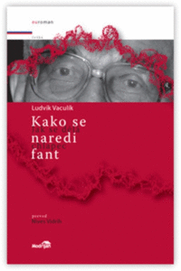 Naslovnica: Kako se naredi fant