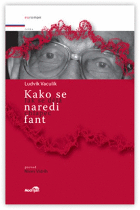 Naslovnica: Kako se naredi fant