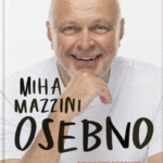 Naslovnica: Osebno