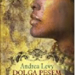 Naslovnica: Dolga pesem