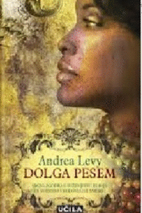 Naslovnica: Dolga pesem
