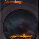 Naslovnica: Nocoj bom ubil Chomskega
